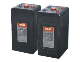 LSE Series – 2V AGM Battery
