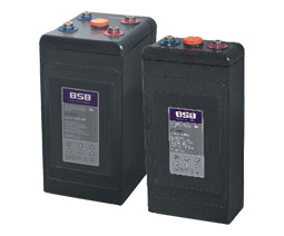 LSG Series – 2V Hybrid Gel Battery